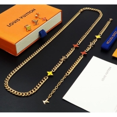 Louis Vuitton Necklaces